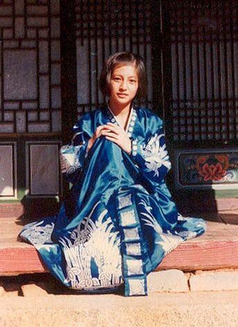 황신혜 리즈시절1
