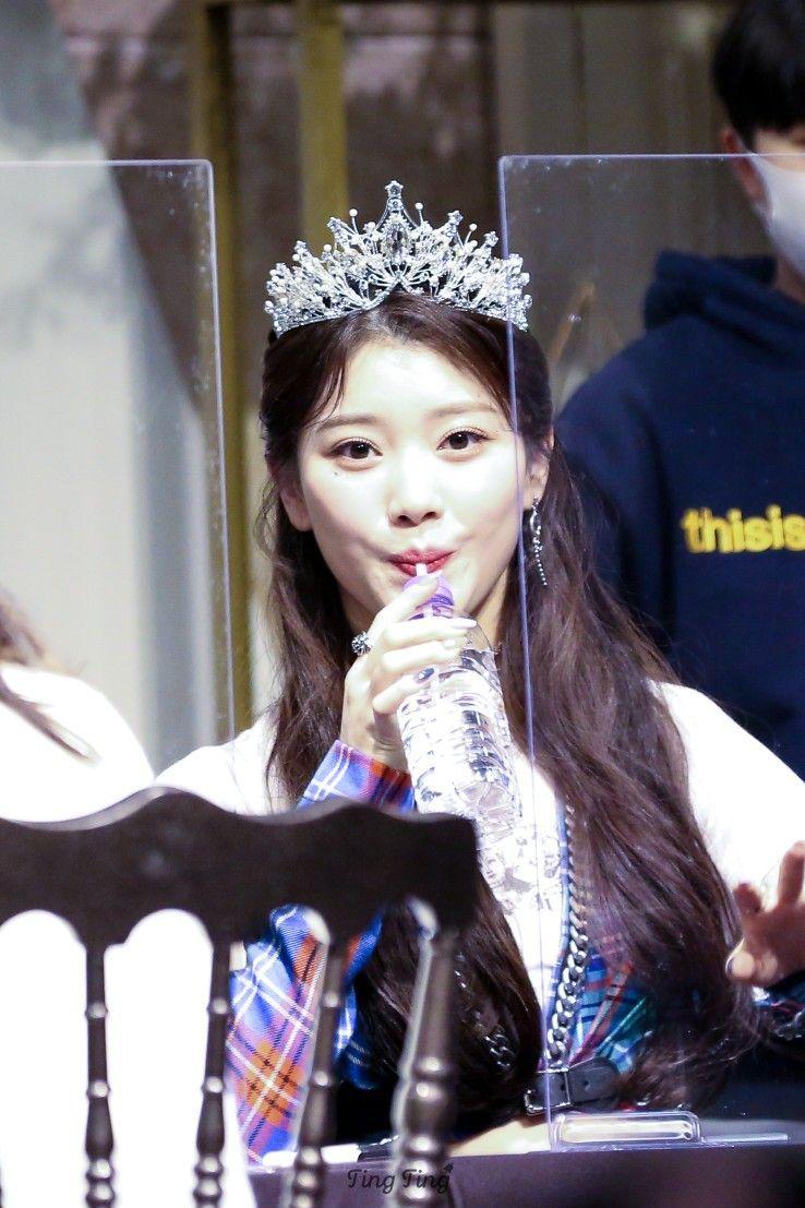 KEP1ER 션샤오팅0