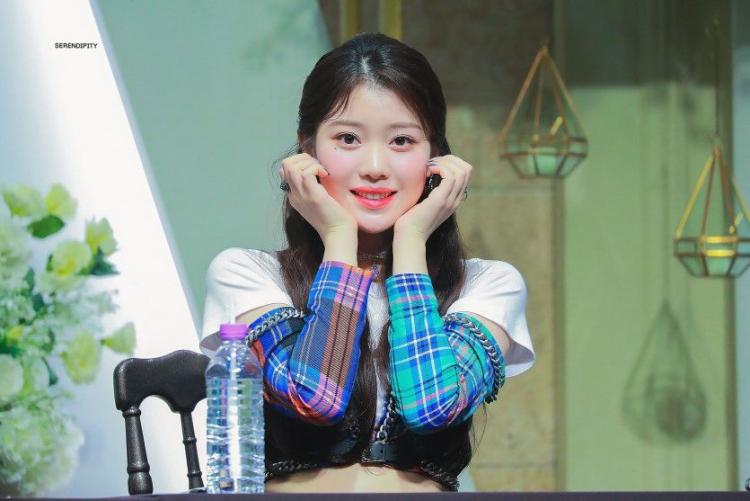 KEP1ER 션샤오팅1