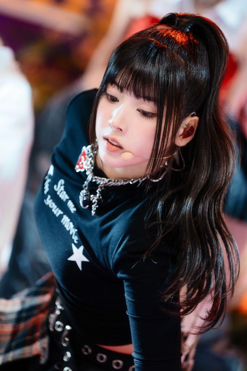 엔믹스 김지우0