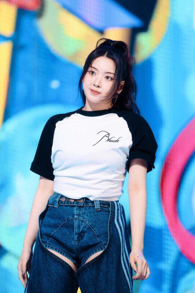 엔믹스 김지우1