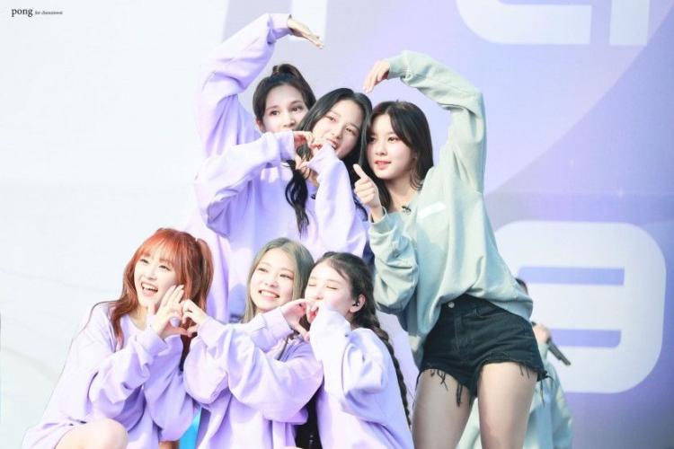 Kep1er 김다연1