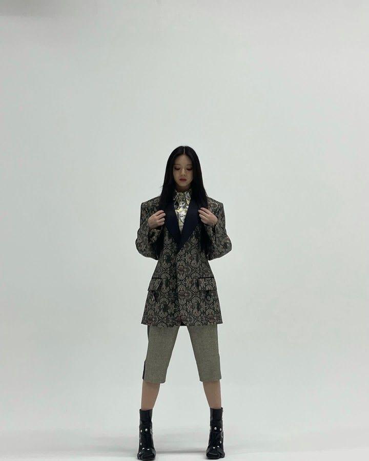 ITZY Yuna3