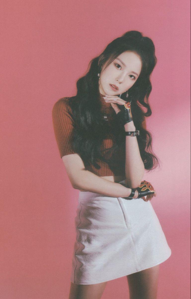 KEP1ER YUJIN0