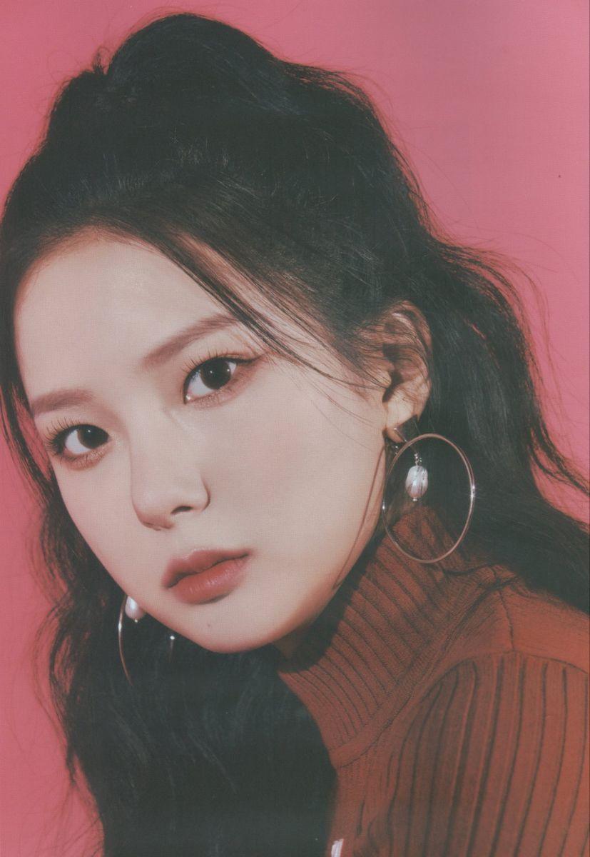 KEP1ER YUJIN1