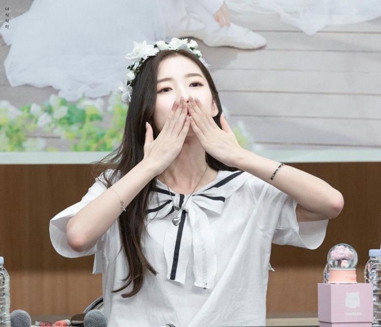 Oh My Girl 아린0