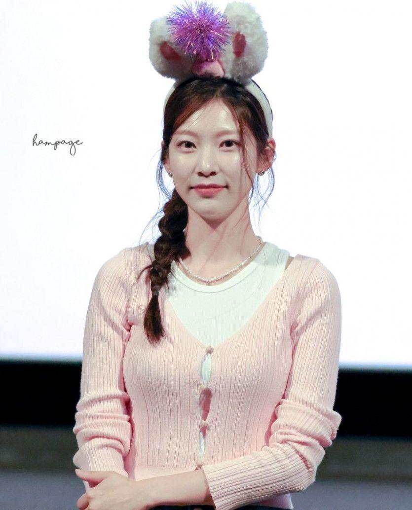 공승연 핸섬가이즈 무대인사0