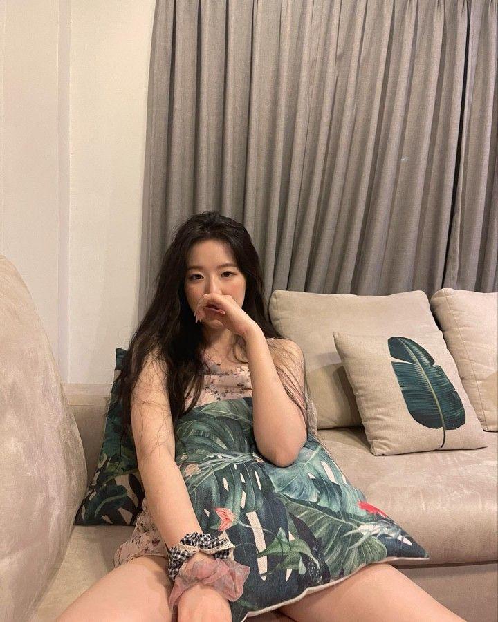 (G)I-DLE SHUHUA1