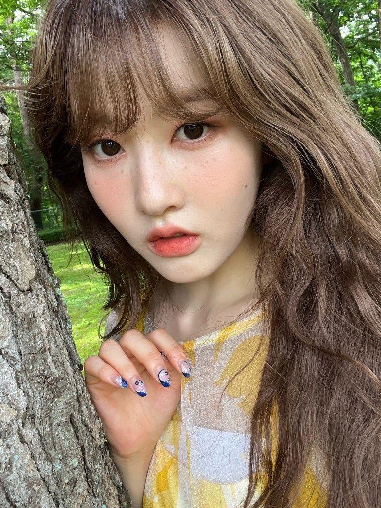 STAYC SIEUN2