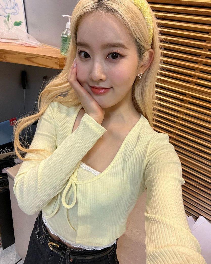 STAYC SIEUN3