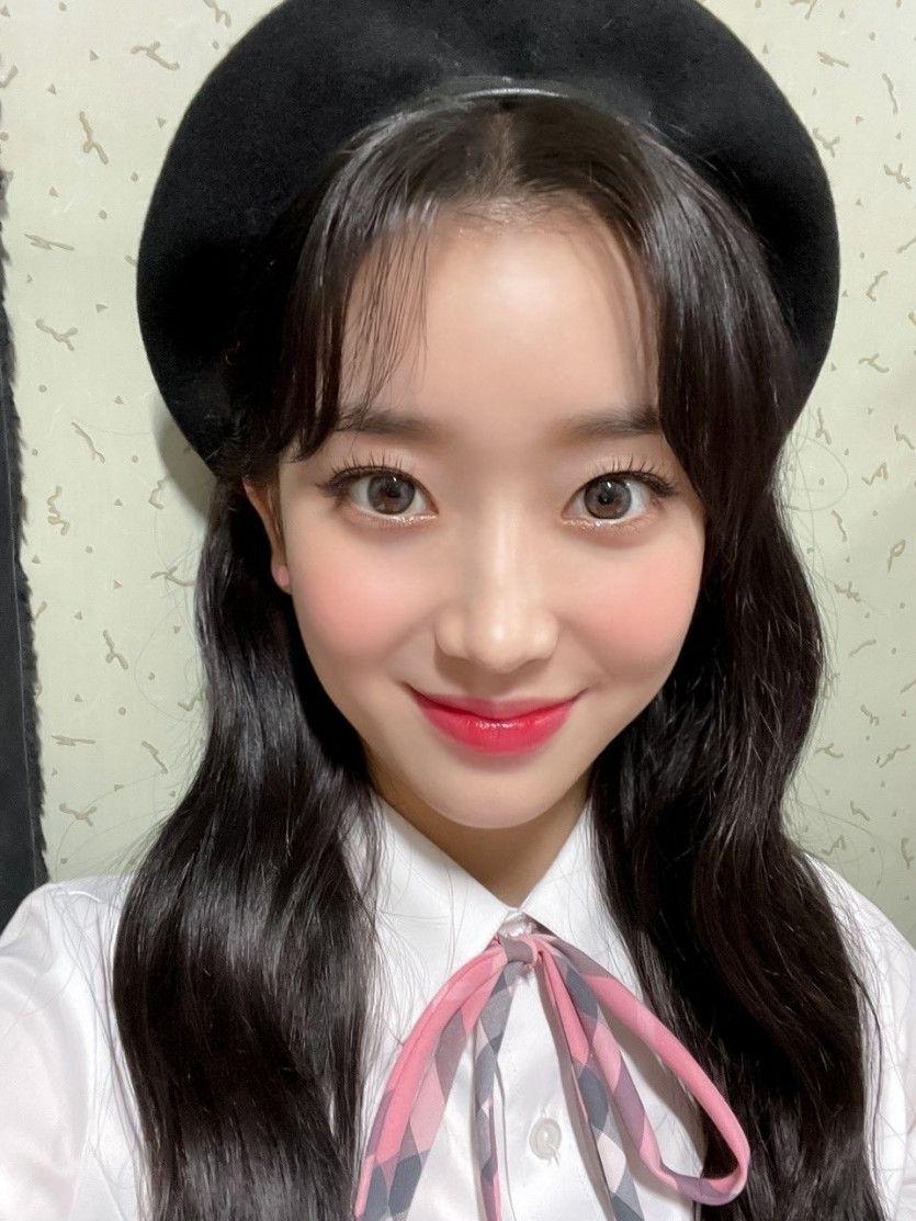 STAYC SUMIN0