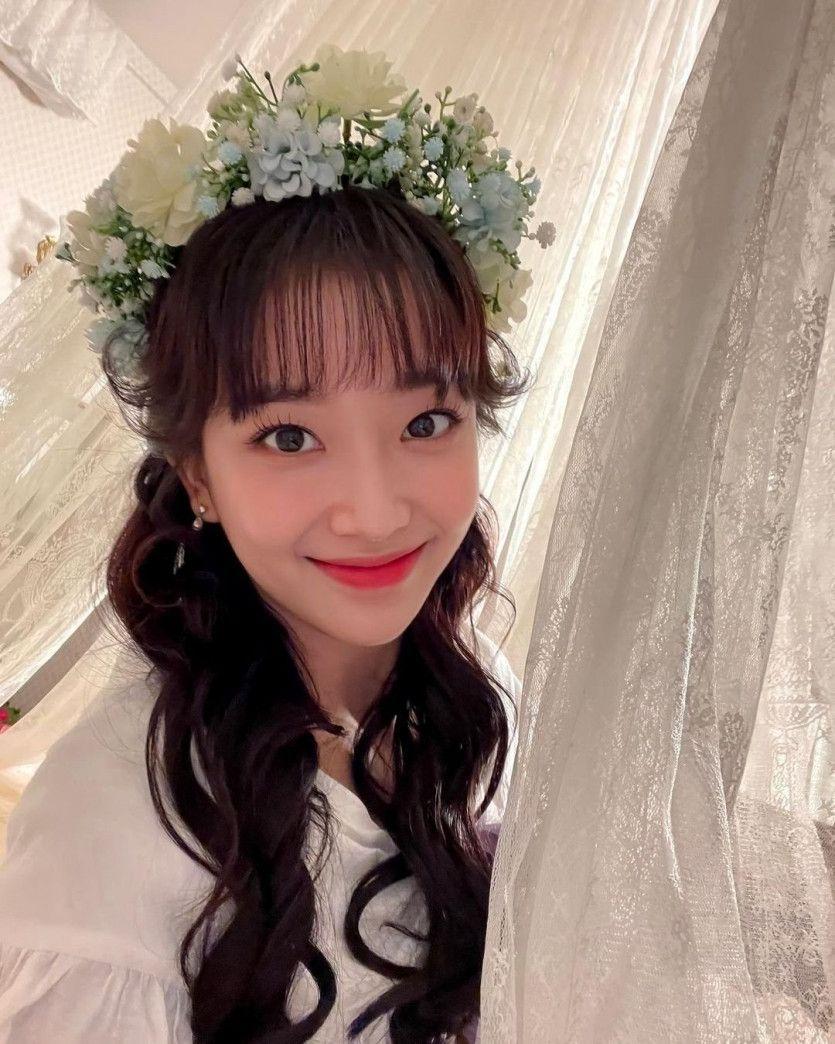 STAYC SUMIN3
