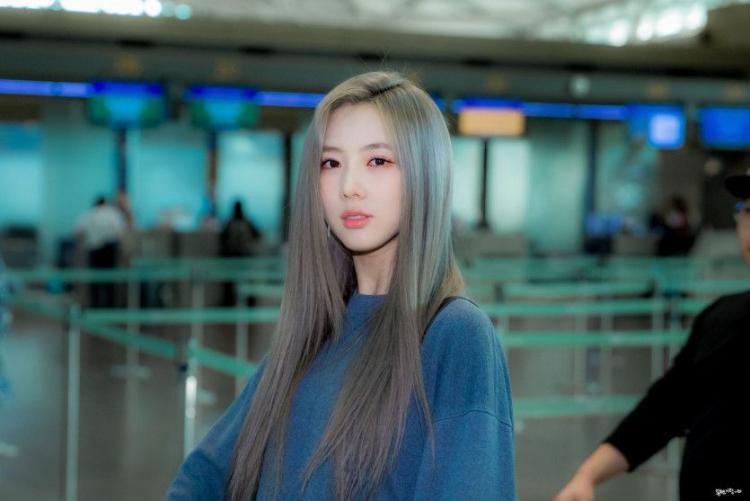 드림캐쳐 유현0