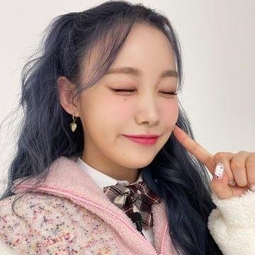 Billlie Suhyeon0