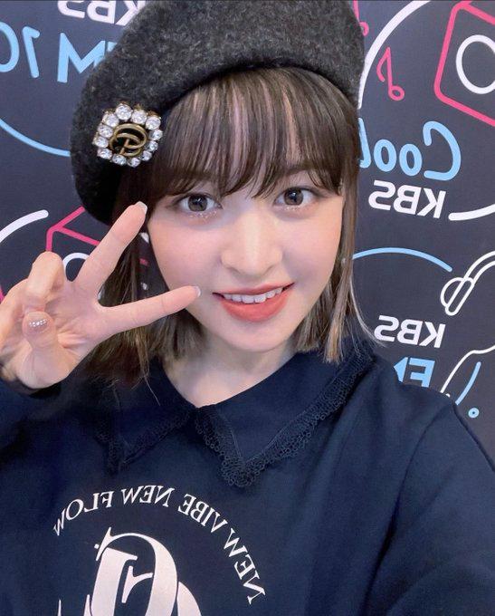 NMIXX lily1