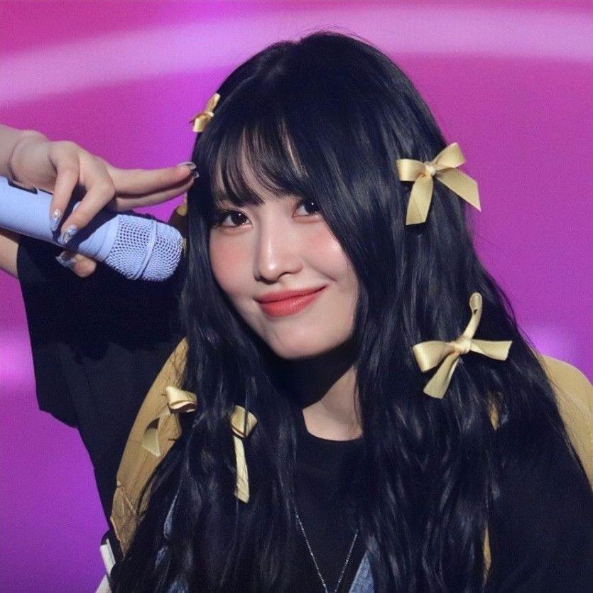 TWICE 모모1