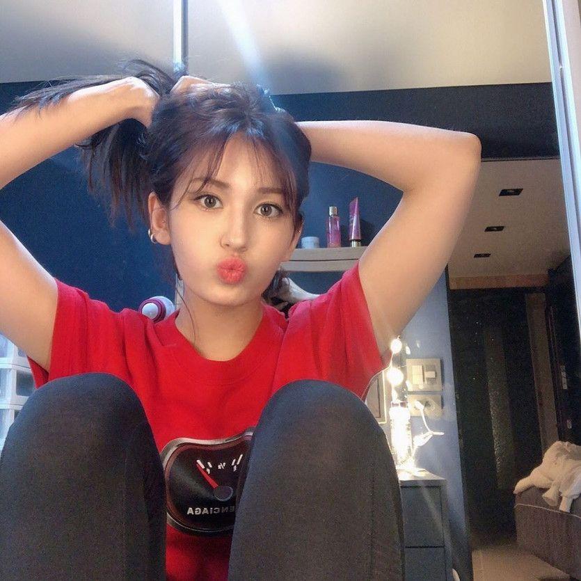 전소미4
