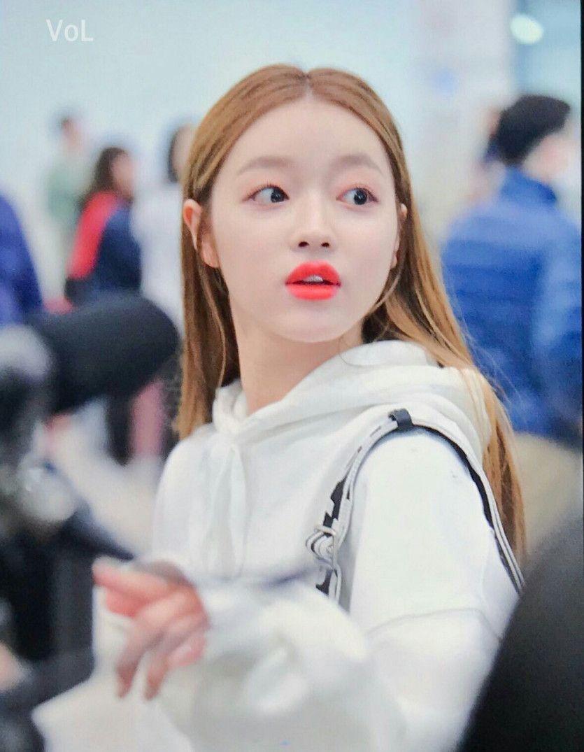 Oh My Girl 유시아0