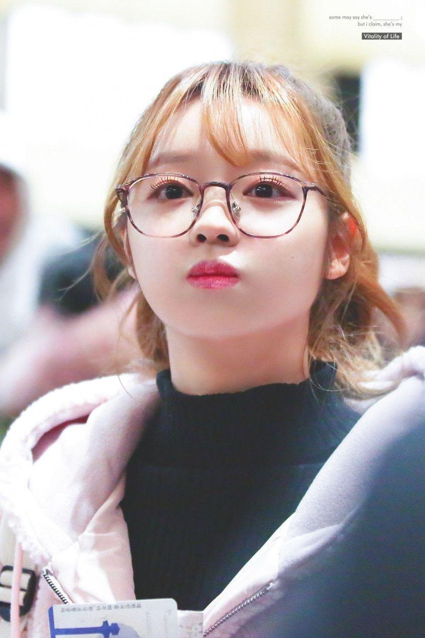 Oh My Girl 유시아1