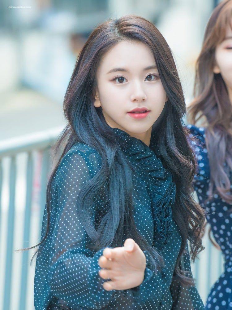 트와이스 채영0