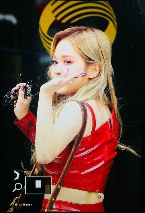 EVERGLOW 박지원2