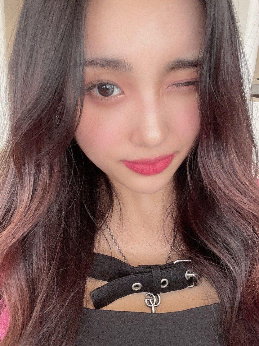 EVERGLOW 허유림2