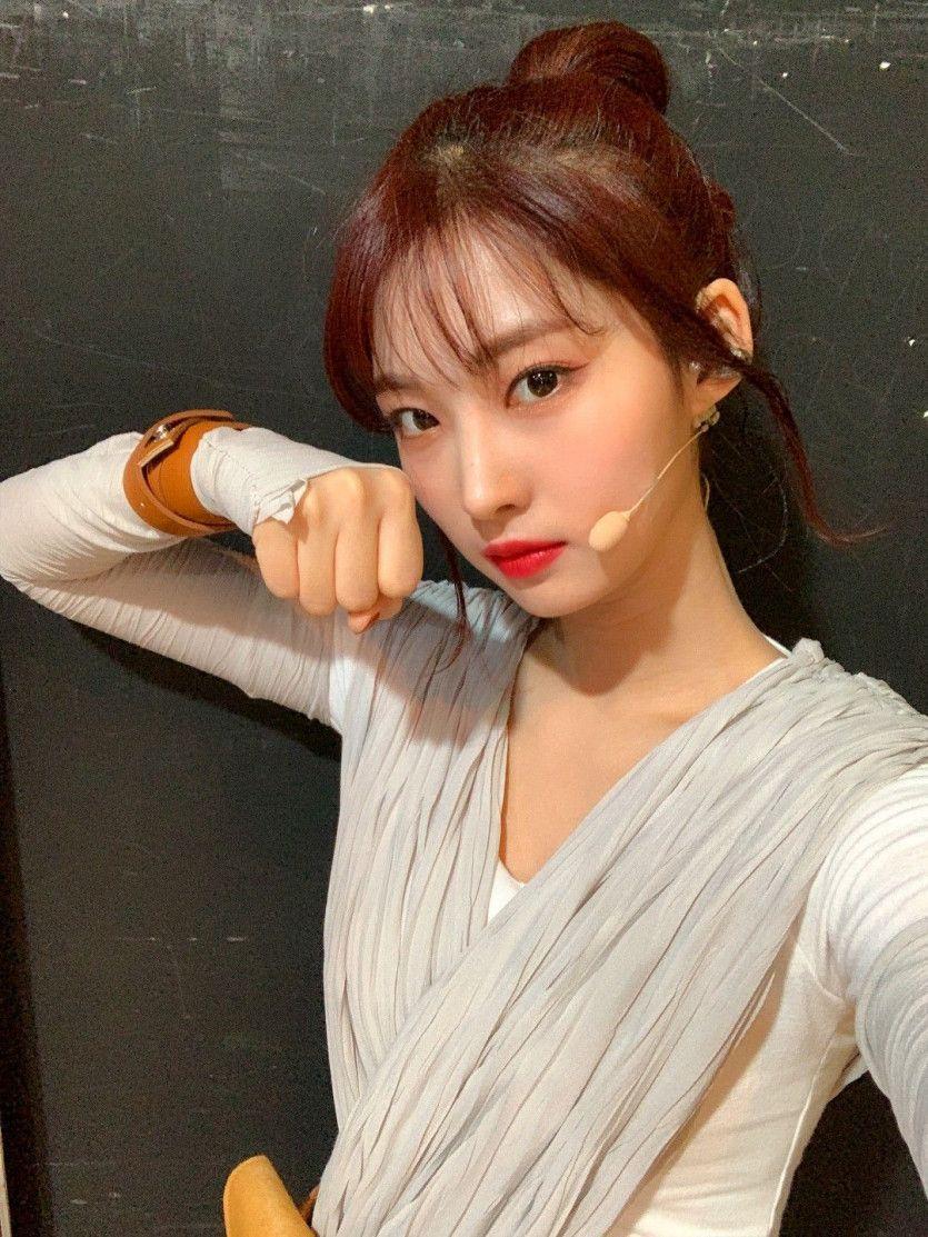 EVERGLOW 김시현2