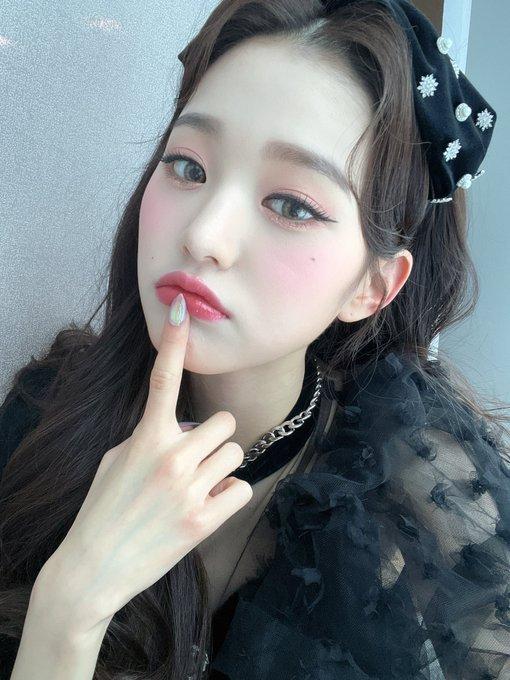 IVE WONYOUNG0