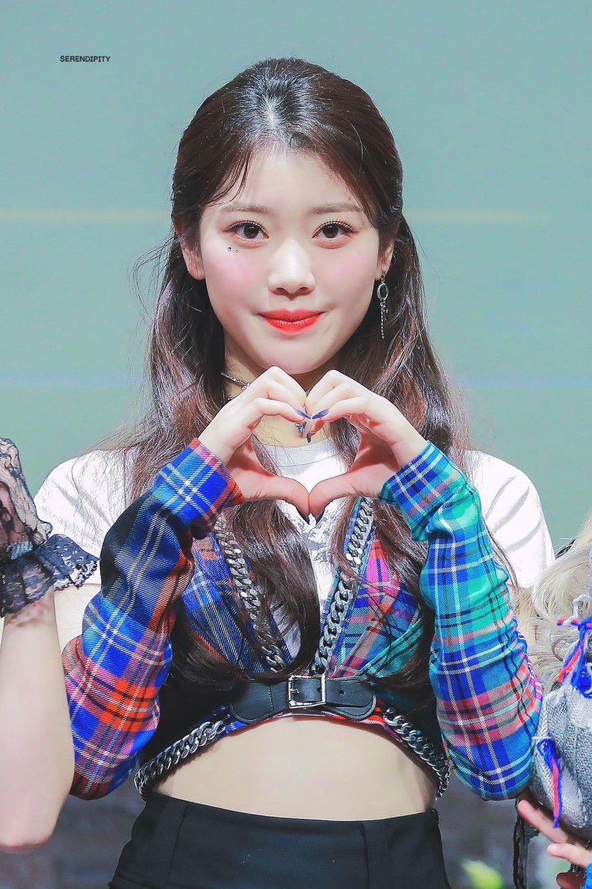 KEP1ER 션샤오팅0