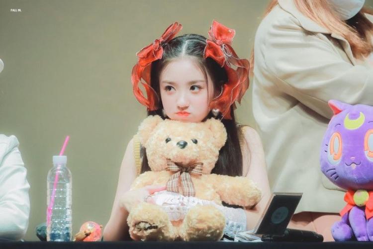 KEP1ER 강예서0