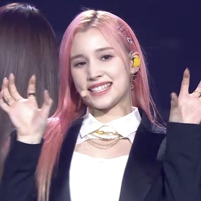 KEP1ER휴닝바히에2