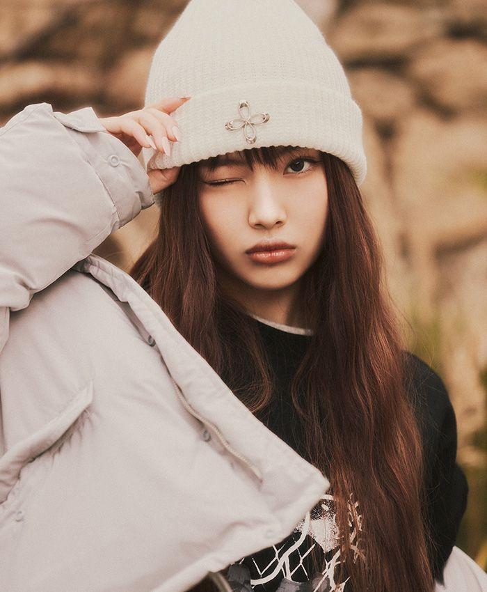 NewJeans 혜인2
