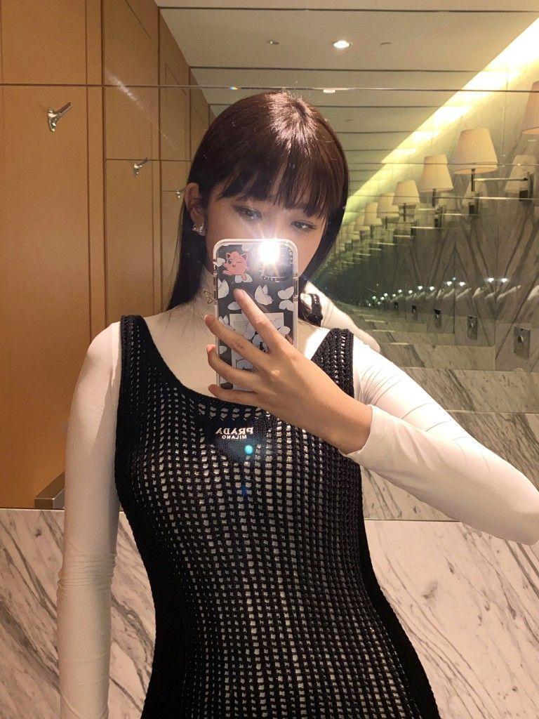 아이브 레이1