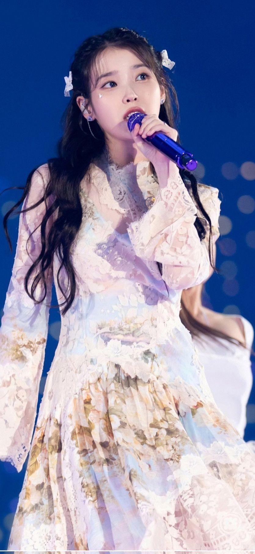 아이유 포토.0