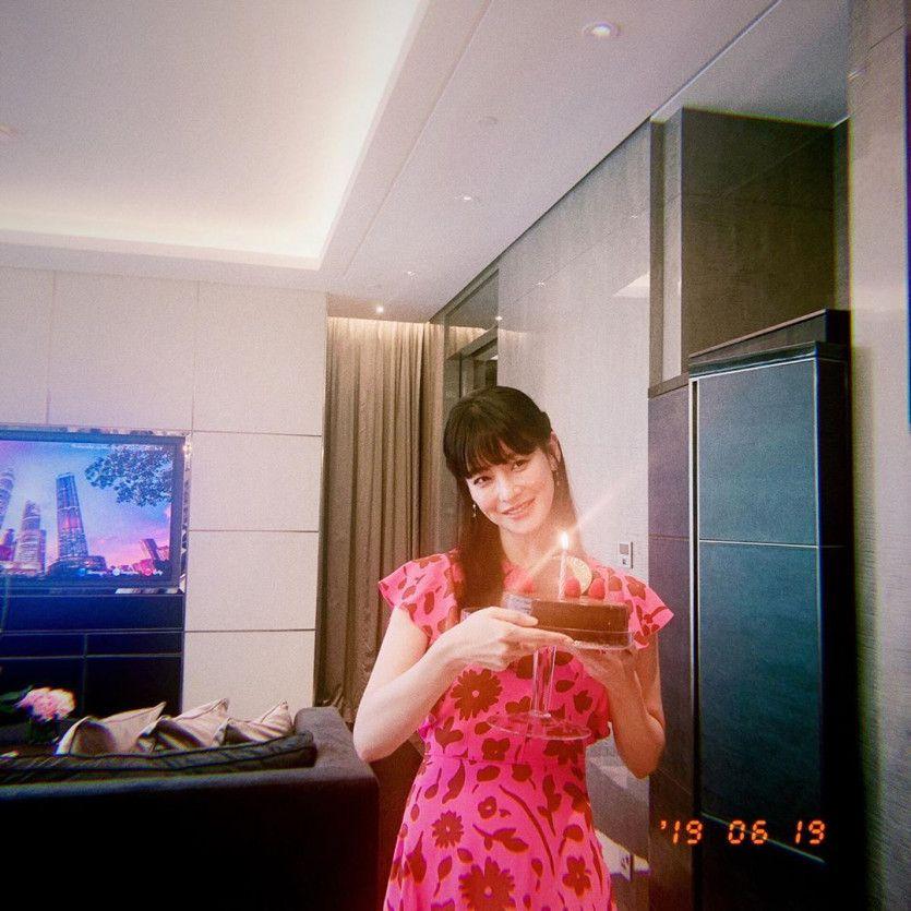 오연서 인스타0