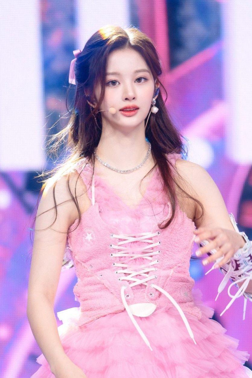 엔믹스 설윤아0