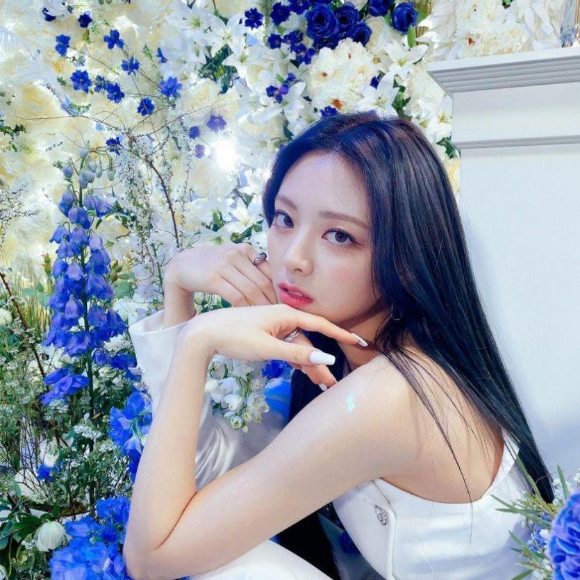 유나 인스타1