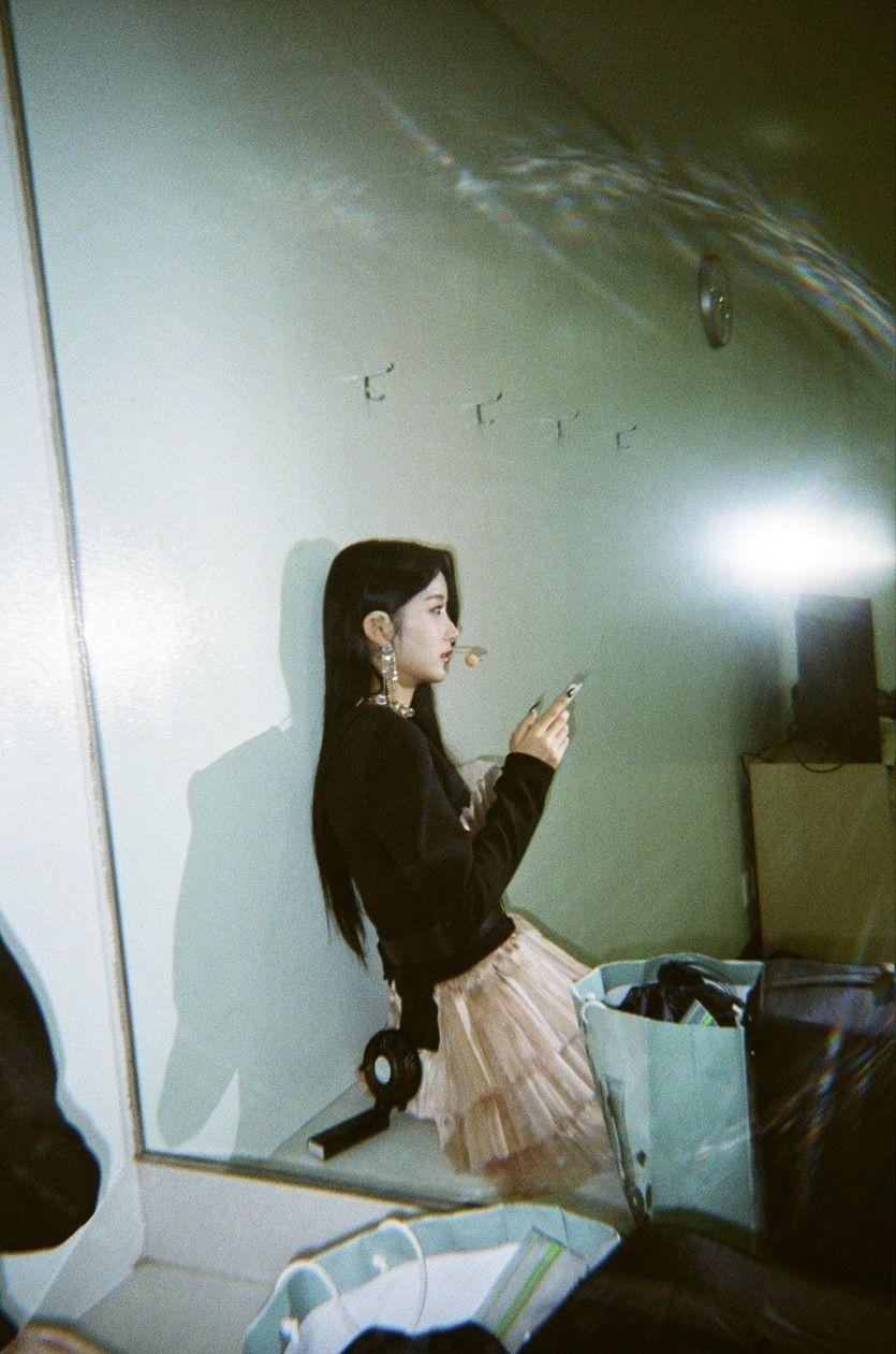 PURPLE KISS 유키1