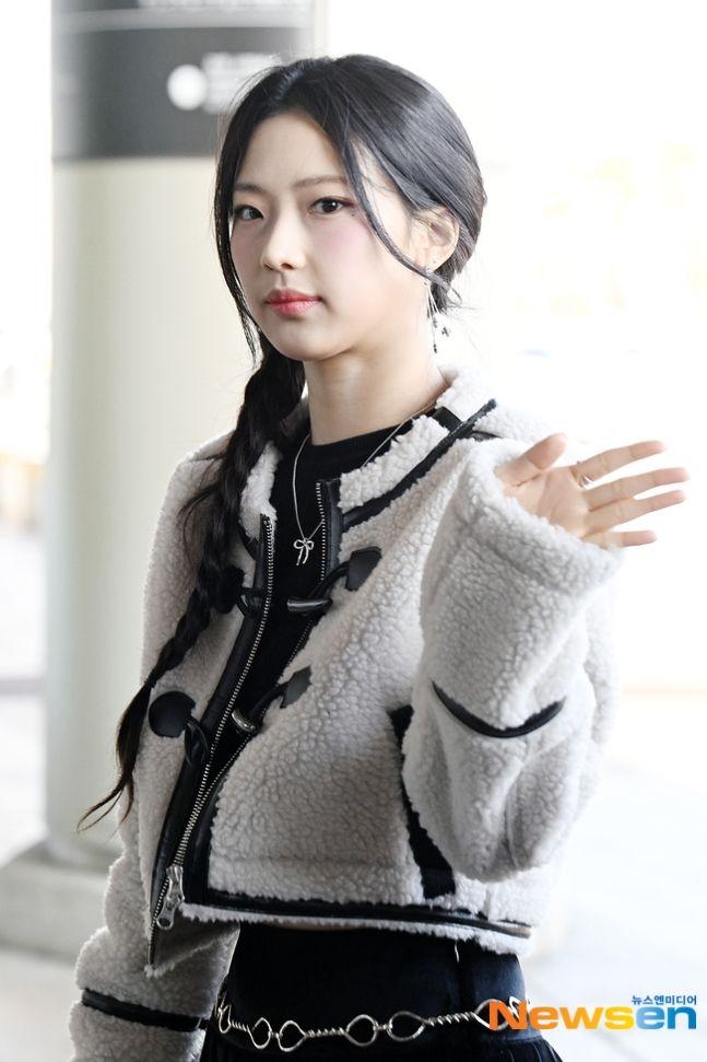 베이비몬스터 루카2