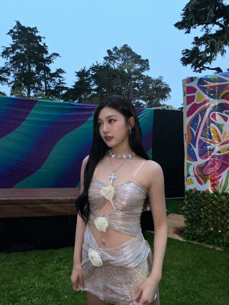 Aespa NingNing2