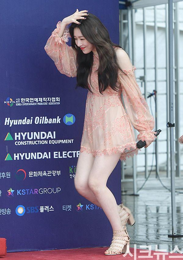 드림콘서트 유니티 의진1