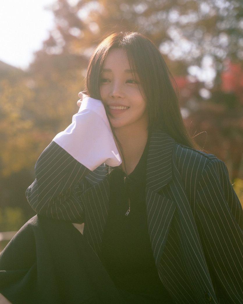 남규리2