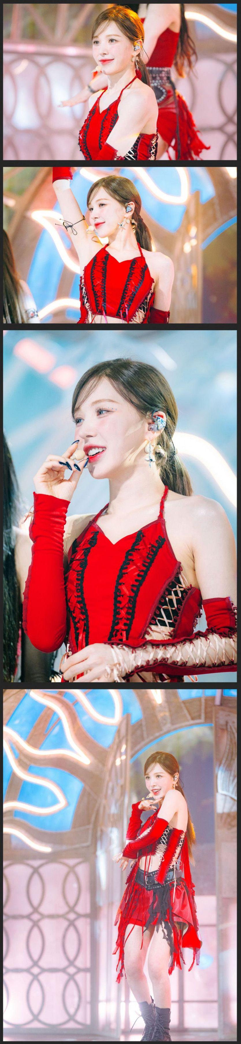 Red Velvet(레드벨벳) - 웬디0