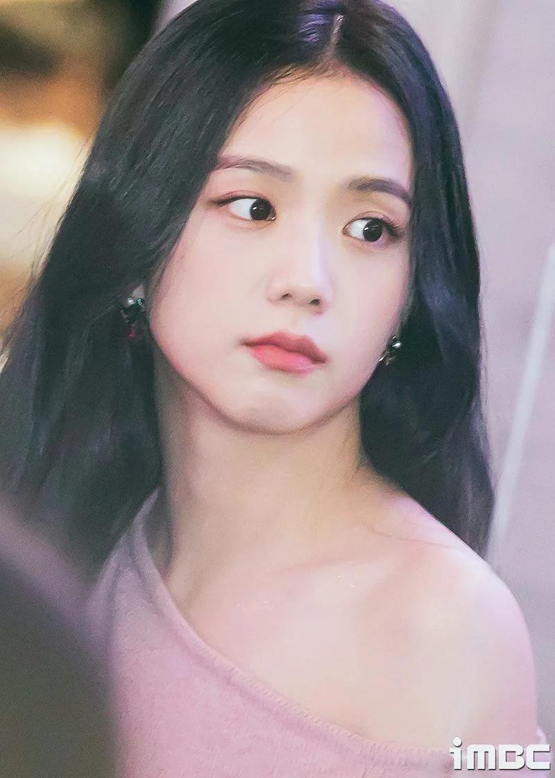 어제 블랙핑크 지수 팬사인회 모습들1