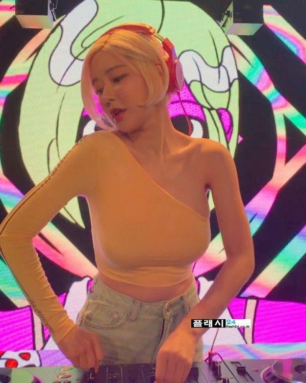 dj 소다3