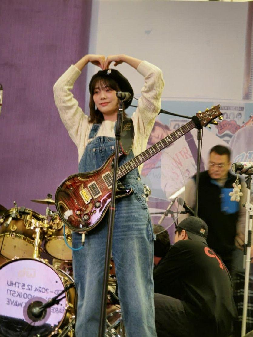 QWER 시연0