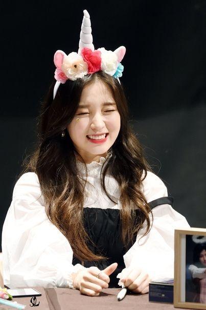OH MY GIRL 아린1