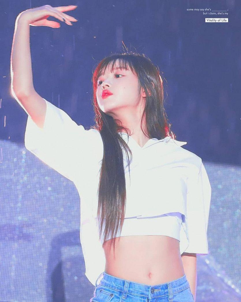 OH MY GIRL 유시아2