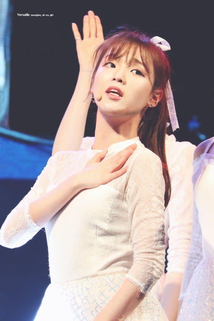 OH MY GIRL 현승희3