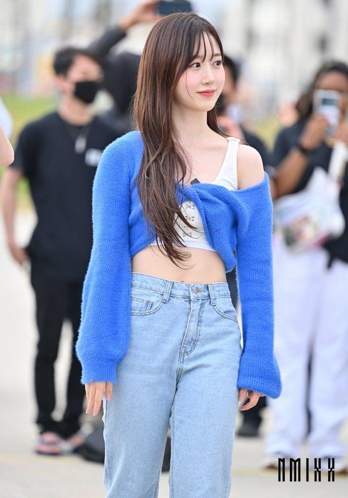 NMIXX 오해원0
